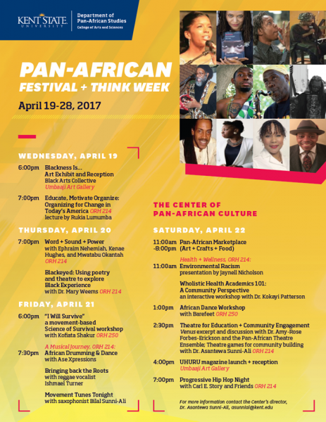 PanAfricanFestival